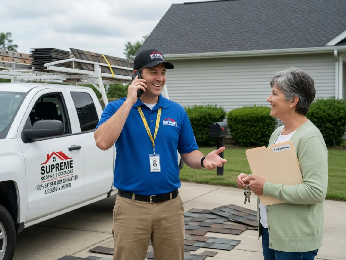Roof Replacement Eutawville, SC FAQs